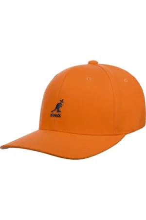 Kangol Wool Flexfit Cap Baseballcap Basecap Fullcap Wollcap Fitted