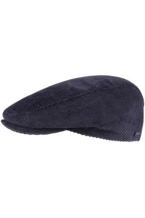 Lipodo Cordial Schirmm?tze Flatcap Schieberm?tze Cordm?tze Breitcord M?tze Cap