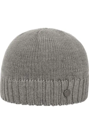 Lierys Classic Merino Beanie Merinom?tze Winterm?tze Wollm?tze Strickm?tze