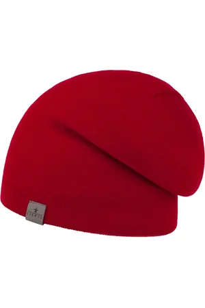Lierys Fine Merino Long Beanie Strickm?tze
