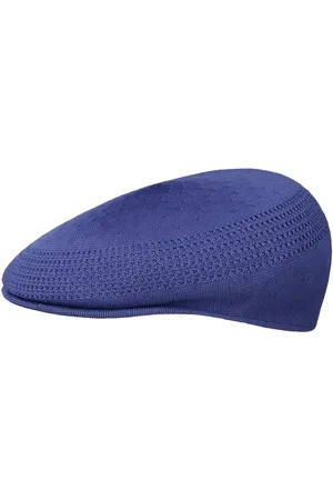 Kangol Tropic Ventair Flatcap 504 Schieberm?tze Schirmm?tze Herrencap Sommercap Damencap Pepe