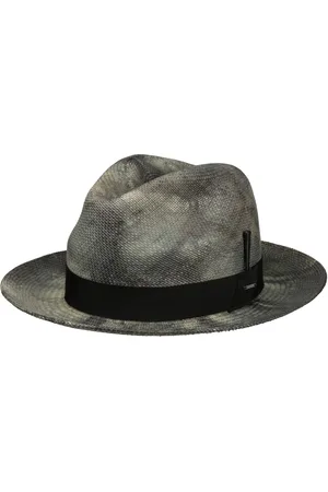 Bailey 1922 Derwent Twotone Panamahut Strohhut Sommerhut Sonnenhut Panamastrohhut