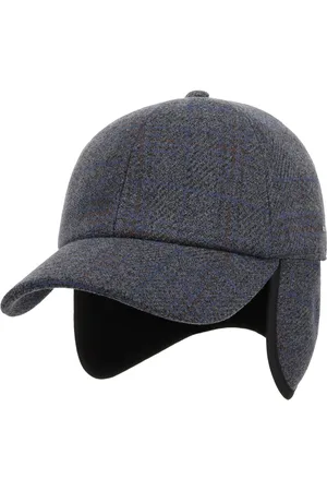 Bailey 1922 Nesbit Cap mit Ohrenklappen Basecap Baseballcap Wintercap