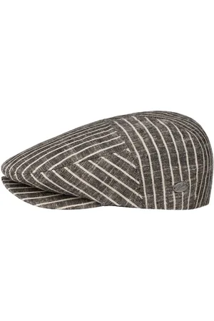 Bailey 1922 Piland Flatcap Schirmm?tze Schieberm?tze Leinencap