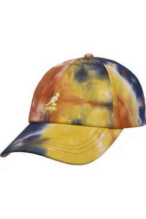 Kangol The Dye Cap Basecap Baseballcap Curved Brim