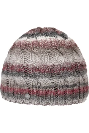 Lierys Filippa Zopfstrickm?tze Strickm?tze M?tze Beanie Winterm?tze Skim?tze Wollm?tze