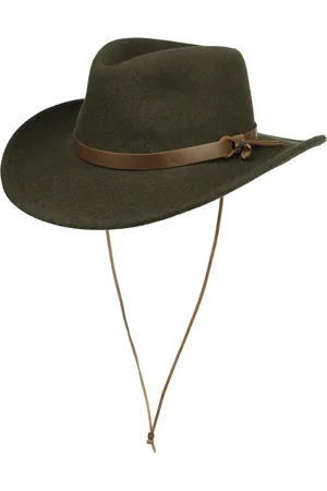 Bailey 1922 Litefelt Westernhut Wollhut Wollfilzhut Regenhut Outdoorhut Cowboyhut