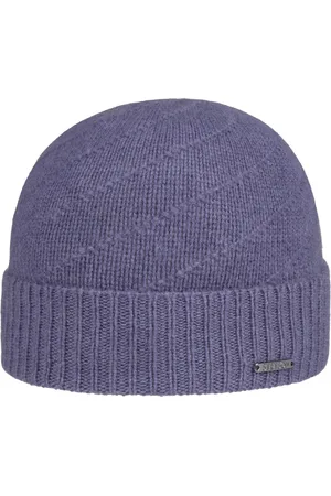 Stetson Mayville Kaschmirm?tze Wollm?tze Beanie