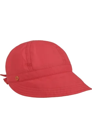 Mayser Priscilla Visor Cap