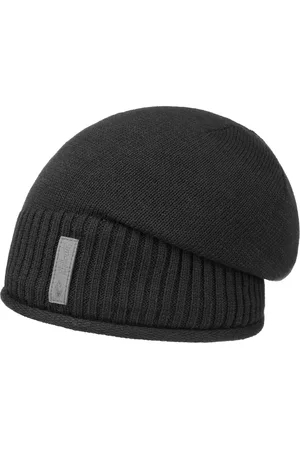 Chillouts Etien Beanie Fleecefutter Strickm?tze mit Teddyfleece Winterm?tze Oversize-M?tze M?tze