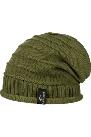 Chillouts Erik Oversize Beanie