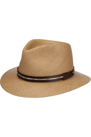 Bailey 1922 Stansfields Panamahut Strohhut Panamastrohhut Sommerhut Sonnenhut