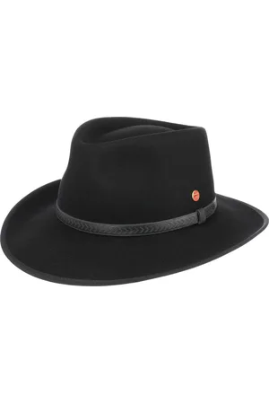 Mayser Lubbock Cowboyhut Westernhut Wollhut Wollfilzhut