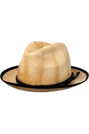 Bailey 1922 Clafin Panamahut Panamastrohhut Strohhut Sommerhut Sonnenhut