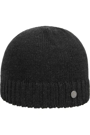 Lierys Classic Merino Beanie Merinom?tze Winterm?tze Wollm?tze Strickm?tze