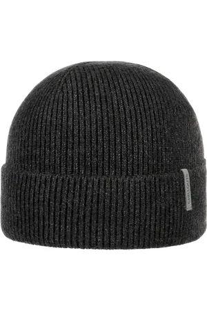 Chillouts Howard Umschlagm?tze Strickm?tze Beanie Winterm?tze