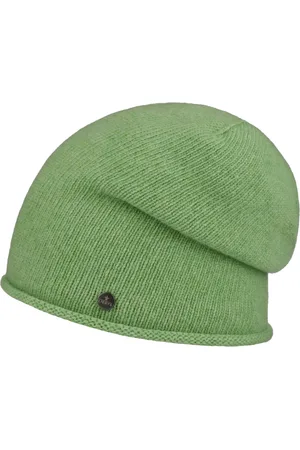 Lierys Uni Merinom?tze Strickm?tze Beanie Wollm?tze Winterm?tze