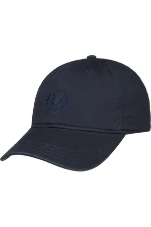 Bugatti Uni Classic Cotton Cap Basecap Baseballcap Baumwollcap