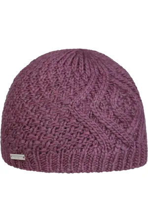 Seeberger Salvirola Beanie Strickm?tze Damenm?tze Winterm?tze