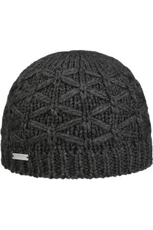 Seeberger Annelie Strickm?tze Damenm?tze Winterm?tze Beanie