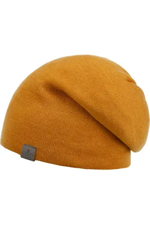 Lierys Fine Merino Long Beanie Strickm?tze