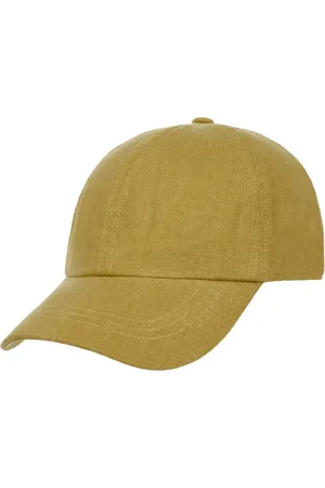 Lipodo Uni Summer Cap Basecap Baseballcap Leinencap Baumwollcap