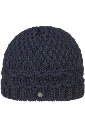Lierys Pinea Beanie Strickm?tze Winterm?tze M?tze Beaniem?tze Wollm?tze Alpakam?tze
