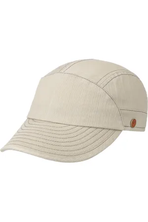 Mayser Marcelo UV-Schutz Stoffcap Cap Basecap Baseballcap Sonnencap Sommercap UV-Schutz-Cap