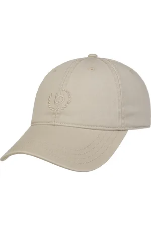 Bugatti Uni Classic Cotton Baseballcap Basecap Baumwollcap Strapback Cap