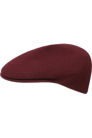 Kangol Tropic Ventair Flatcap 504 Schieberm?tze Schirmm?tze Herrencap Sommercap Damencap Pepe