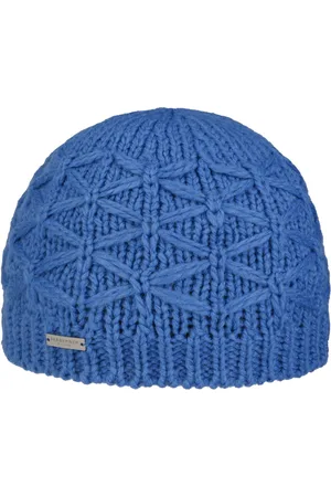 Seeberger Annelie Strickm?tze Damenm?tze Winterm?tze Beanie