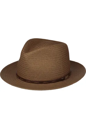 Bailey 1922 Lappen Strohhut Sommerhut Sonnenhut Strandhut