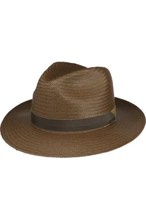 Bailey 1922 Rothney Strohhut Sommerhut Sonnenhut Strandhut