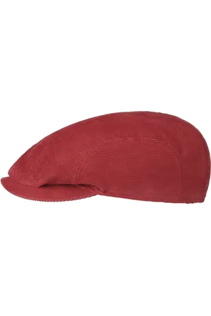 Stetson Sustainable Corduroy Ivy Cap Schirmm?tze Schieberm?tze Cordcap