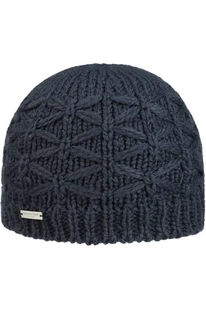 Seeberger Annelie Strickm?tze Damenm?tze Winterm?tze Beanie