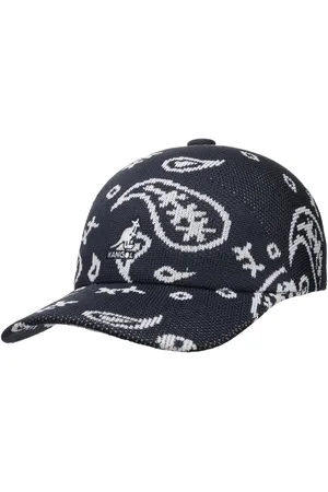 Kangol Paisley Cap Basecap Baseballcap