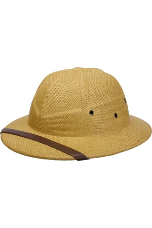 Conner Bendigo Tropenhelm Sonnenhut Sommerhut Strohhut
