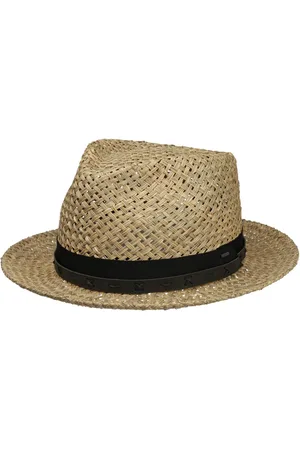 Bailey 1922 Lowden Strohhut Sommerhut Sonnenhut Strandhut
