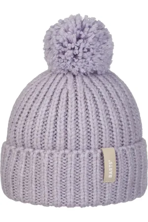 Barts Joansy Bommelm?tze Strickm?tze Winterm?tze Beanie