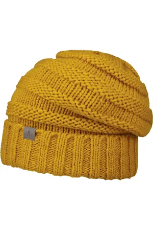 Lierys Oversize Beanie Strickm?tze