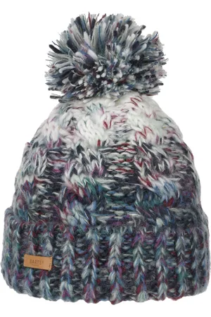 Barts Iska Beanie Strickm?tze Winterm?tze Skim?tze Beanie