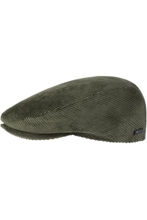 Lipodo Cordial Schirmm?tze Flatcap Schieberm?tze Cordm?tze Breitcord M?tze Cap