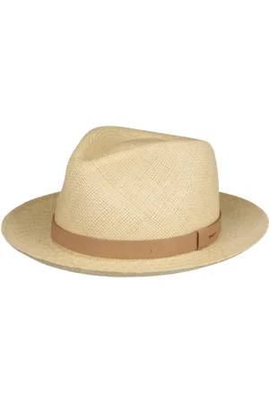 Bailey 1922 Gelhorn Panamahut Strohhut Sommerhut Sonnenhut Strandhut