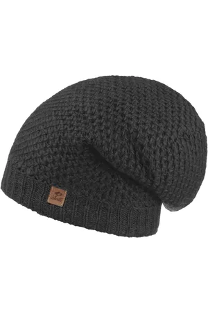 Chillouts Beanie Strickm?tze Nele Oversizem?tze