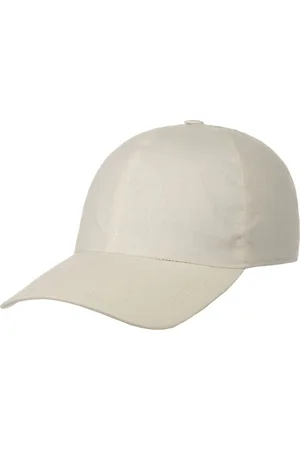 Borsalino Uni Leinencap Basecap Baseballcap Sommercap