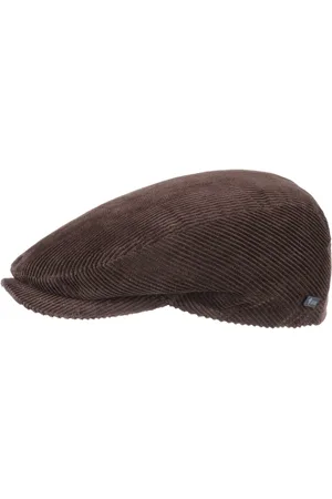 Lipodo Cordial Schirmm?tze Flatcap Schieberm?tze Cordm?tze Breitcord M?tze Cap