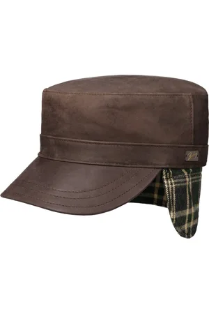Bailey 1922 Falconer Army Cap Armycap