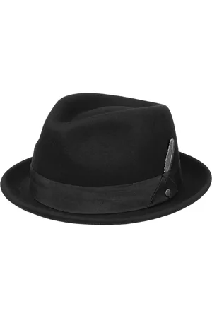 Stetson Vencaster Player Wollhut Wollfilzhut Filzhut Regenhut Outdoorhut