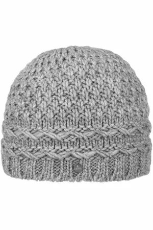Lierys Pinea Beanie Strickm?tze Winterm?tze M?tze Beaniem?tze Wollm?tze Alpakam?tze