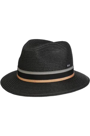 Lipodo Dolento Traveller Viskosehut Stoffhut Sonnenhut Sommerhut
